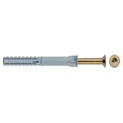 10x160 SXR Plug, countersunk head TORX 40