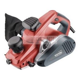 Planer 1300W EXTOL CRAFT PREMIUM EP1300