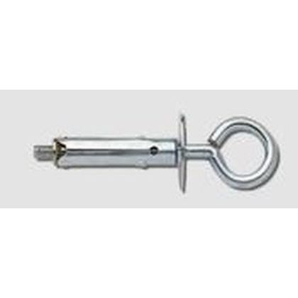 M4x43 HOK-O Metal cone anchor with EYE screw