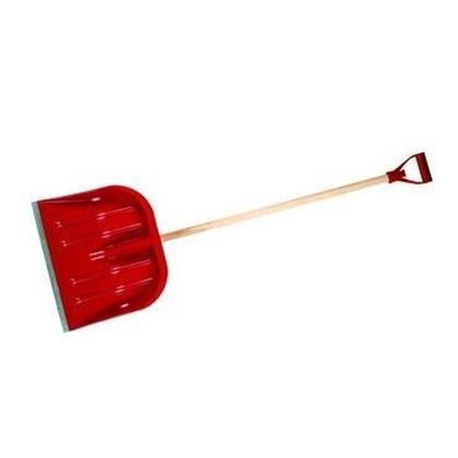 Shoulder 48x40cm blue