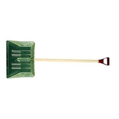 Snow shoulder 29x22cm yellow for childern