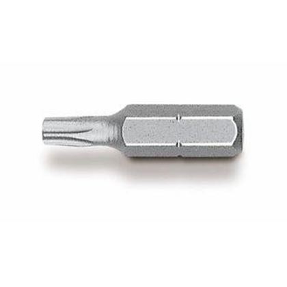 Bit TORX 8 , 25mm , S2, 10pcs