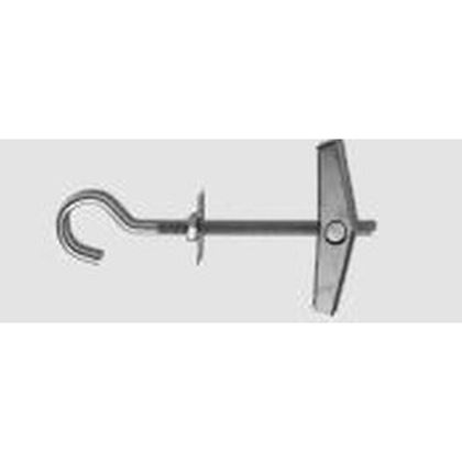 M6x75 Toggle bolt with C hook 604580
