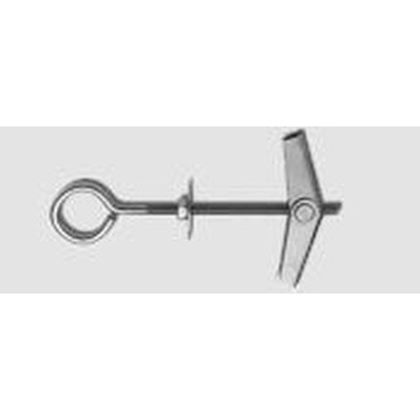 M6 Toggle bolt with Eye screw