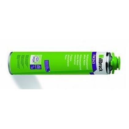 Polyurethane gunfoam illbruck Maxx 850ml FM343