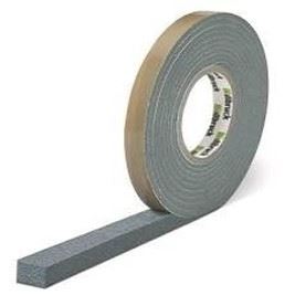 Compriband illbruck illac 2x10mm grey (roll 25m) TP300