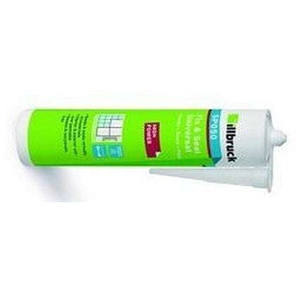 Frame sealant illbruck white 310ml SP050