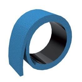 9 mm Overall Length 4x25m Hook-Loop-Roll Kwik Wrap