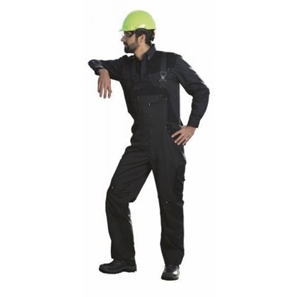 Bibpants SIRIUS TRISTAN, men's, size 52