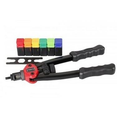 rivetting pliers 330mm the rivet nuts (M3-M10) hobby