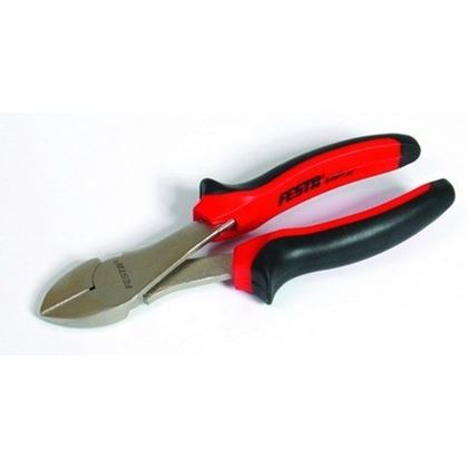 Side cutting plier HEAVY DUTY