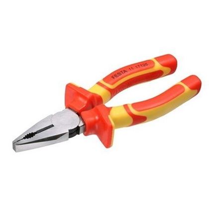 Combination pliers 180mm VDE