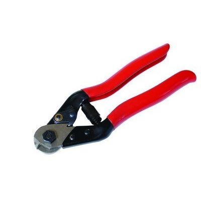 Cutting plier for wire ropes 200mm to 6mm