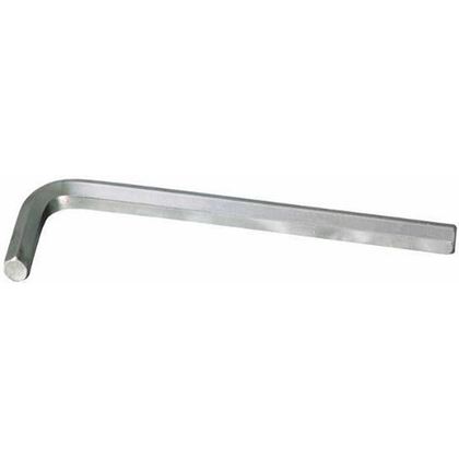 Allen key 10 40x168mm ZINC extended FESTA CrV