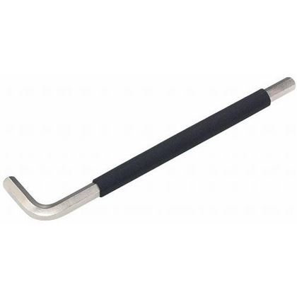 TX-30 A2 STAINLESS STEEL Security key PIN-TX