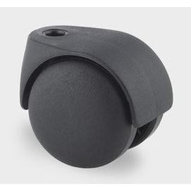 8x15 Swivel castor AA20POI050L51-8+S70