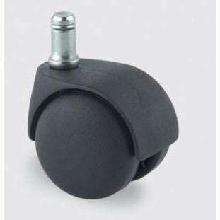 8x15 Swivel castor AA20POI050L51-8+S70-8x15