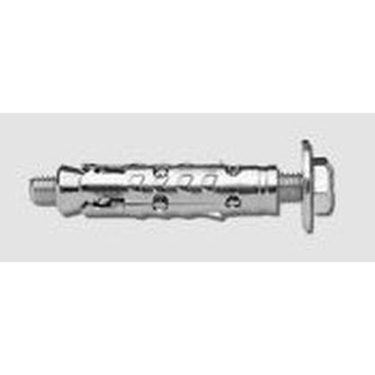 M8x50 Metal anchor KOS-S 12x60 (Bolt) 503050