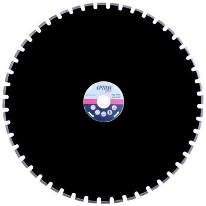 400 Diamond cutting wheel for asphalt DA40025B