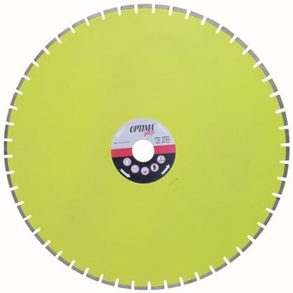 300 Diamond cutting wheel for building materials DP30025