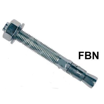 M8x96 8/30 Anchor FBN SR 407 000