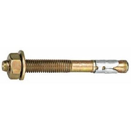 M16x125 A4 STAINLESS STEEL Anchor FIXI-Z