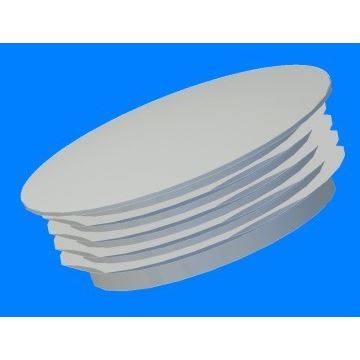 d.32 0,8-2,5 White Cap screw SFL