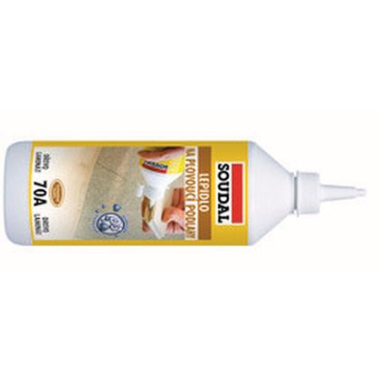 Sealant for flooring Soudal 70A 500ml