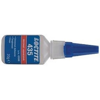 adhesive Loctite 435 instant 20g