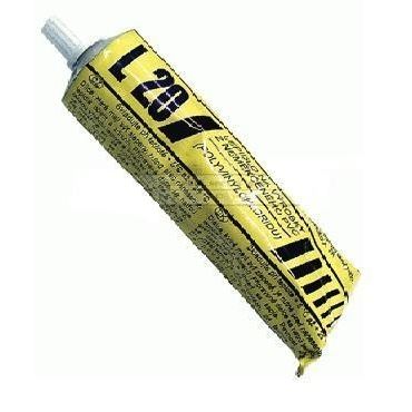 Glue 80g L-20 Novodur