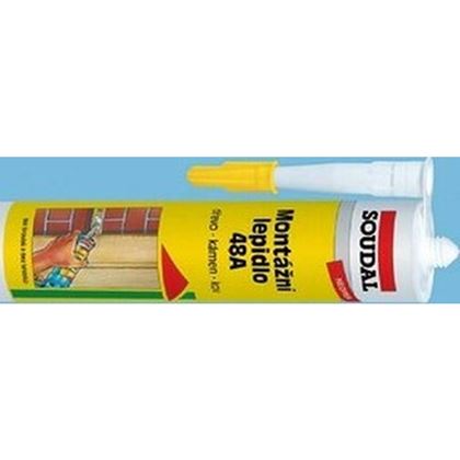 Assembly glue MK FR-439350
