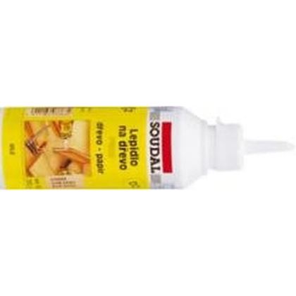 Wood glue 62A 250g SOUDAL