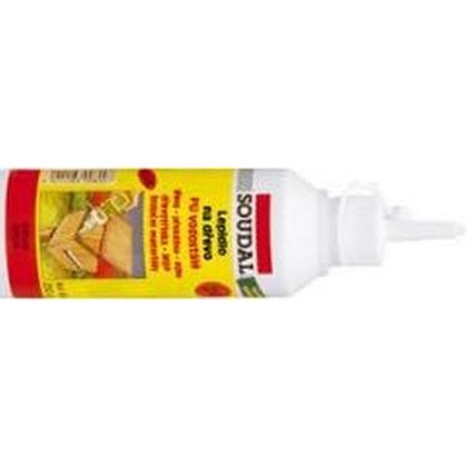 Wood glue 66A 250g