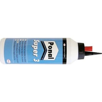 Wood glue Ponal Super 3 750g