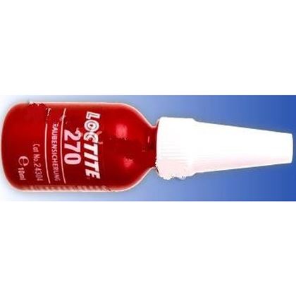 Loctite 270 10ml High Strength Threadlocker