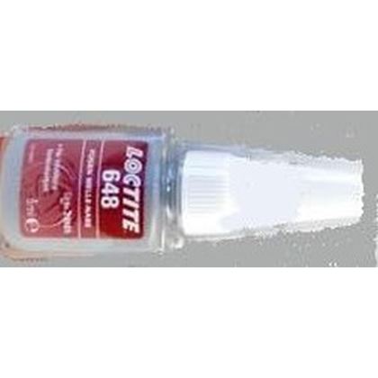Loctite glue 641 50ml high strength