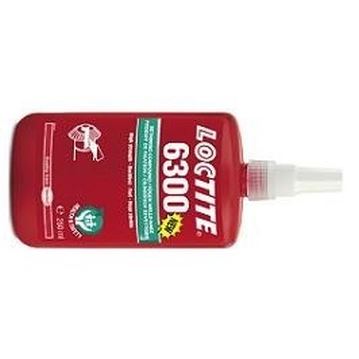 Retaining Compound Loctite 6300 high strength 50ml