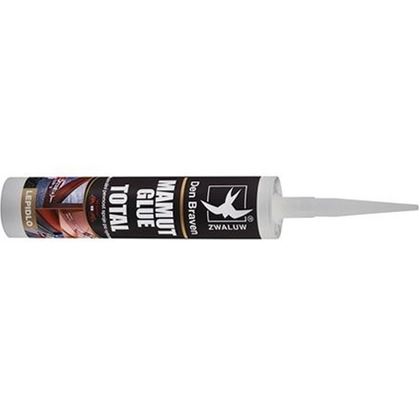 Mamut Glue High Tack 290ml grey