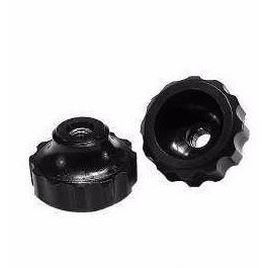 M10 Premium passable handwheels JJW-P 50 ZINC