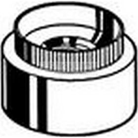 M4-1 ZINC SR-H Clinch nuts