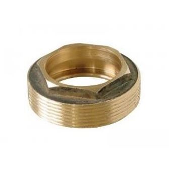 M6 ZINC Pressure nut 1.4