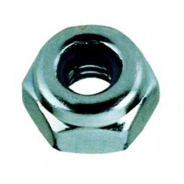 M10 ZINC Self-locking Nut