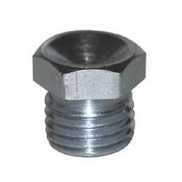 8,1x 5,5x 9,5 Lubricating nipple, funnelled