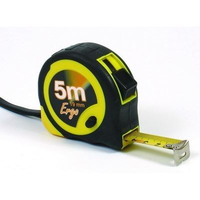 3m/16mm Measuring tape ERGO