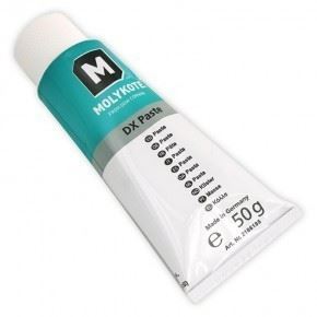 Paste Molykote D 50g 985077