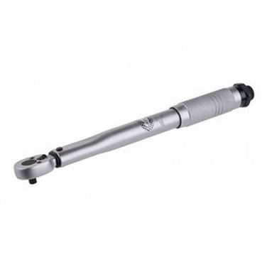 1/4" Torque spanner 5-25Nm FESTA