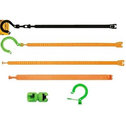 Multifixer set "L" large (BH-300SH+BH400LH+BH500H+BHB300H+BH-J+BH-LK)