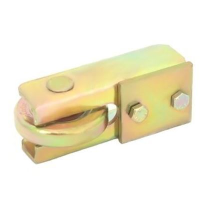 Support wheel 41P Rolling Center