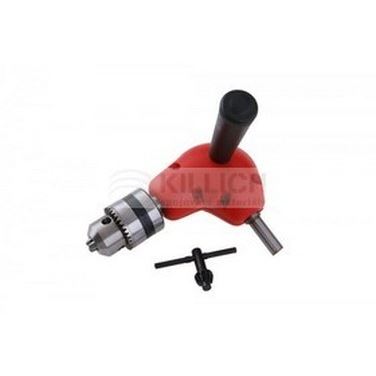 angle 90° degree drill 20365