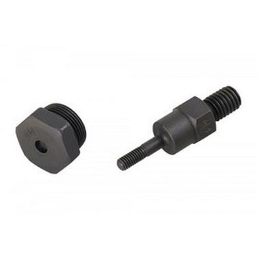 RIVETER HEAD M3 for 24036